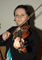Blanka Slancová - druhé a třetí housle